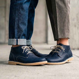 Derby Mid Royal Blue