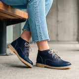 Derby Mid Royal Blue