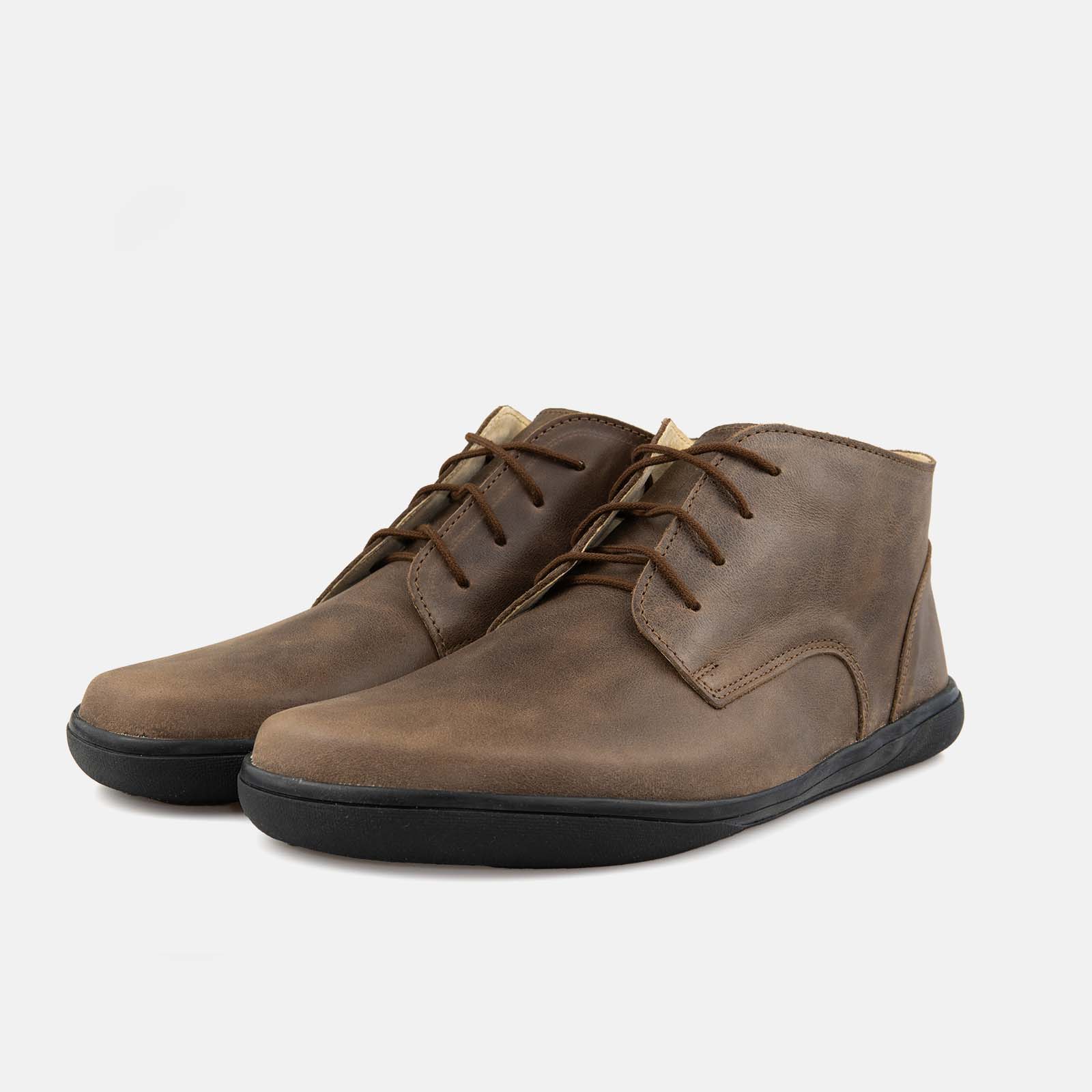 Derby Mid MAX Chocolate
