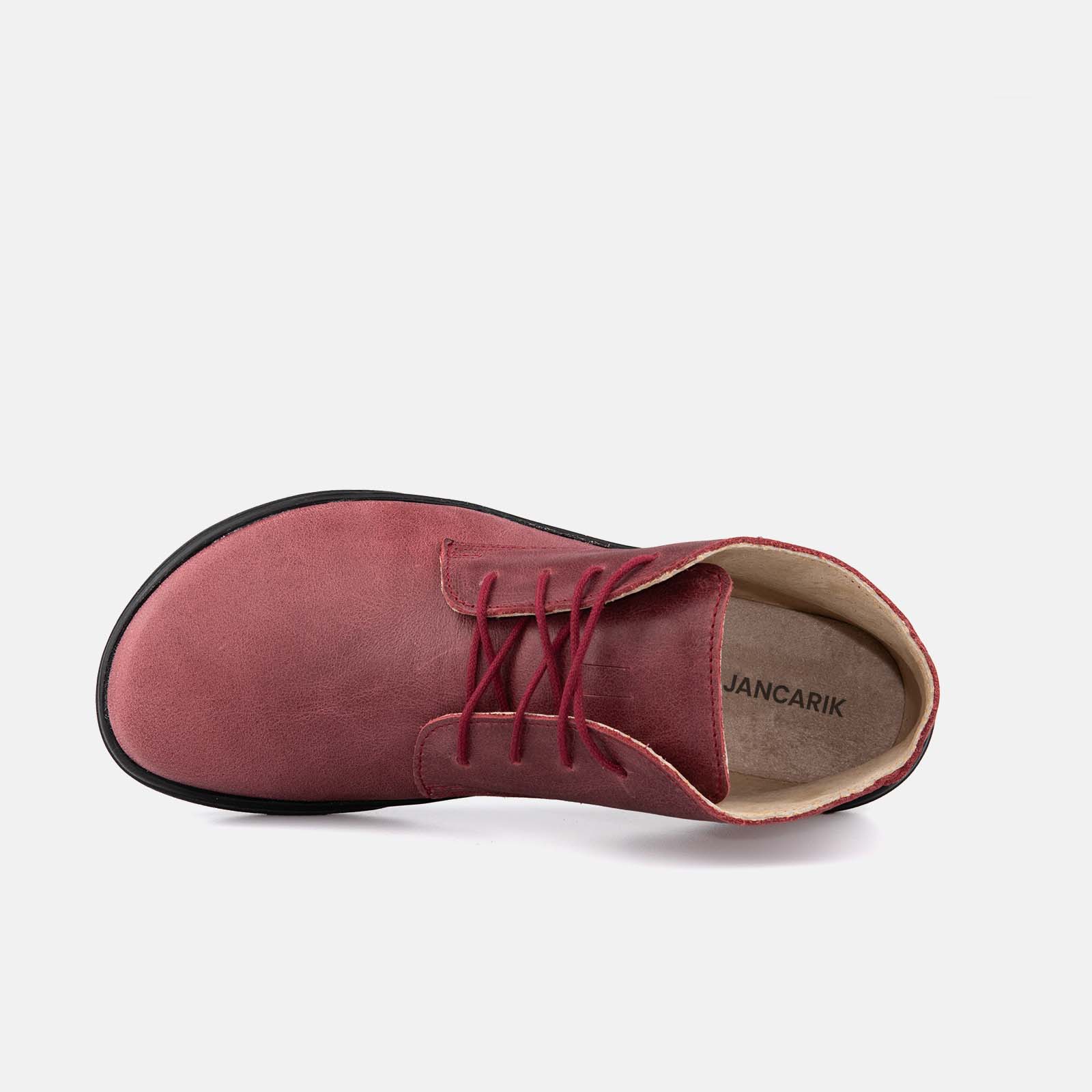 Barefoot Derby Mid Pompeii