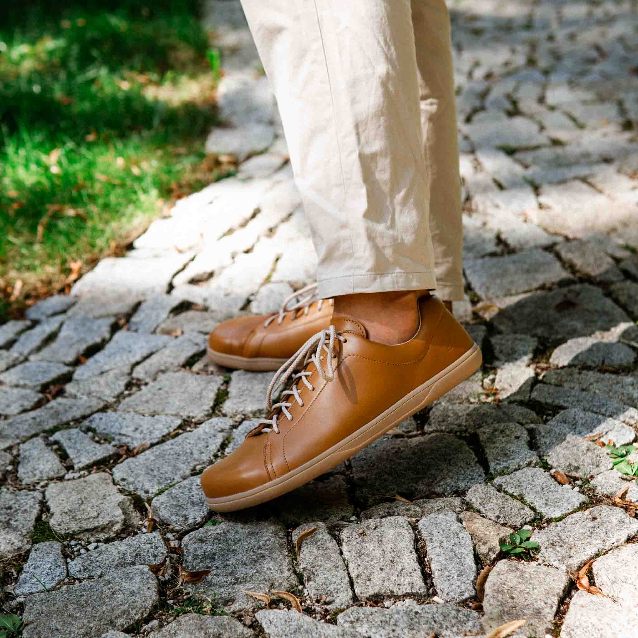 Tommy MAX Canyon/Gum