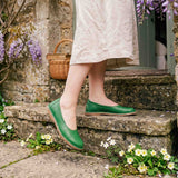 Balerina Green
