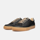 Viky Black/Gum