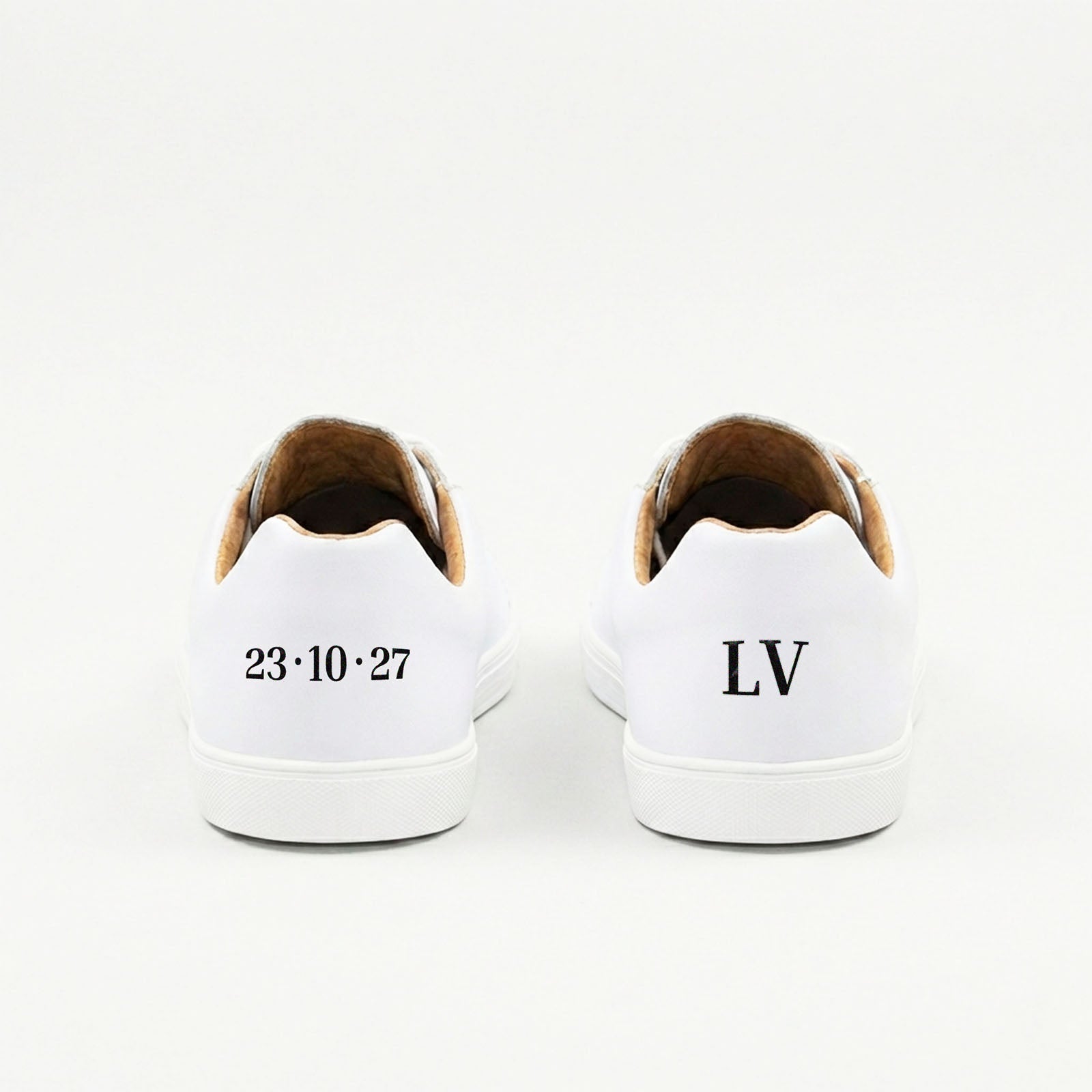 Wedding sneakers