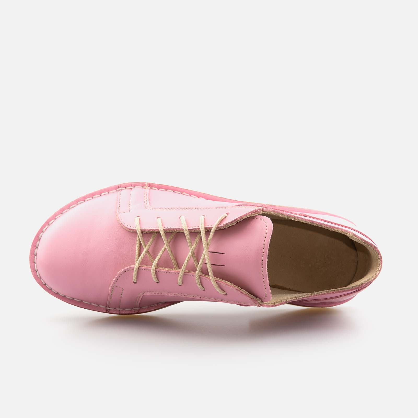 Derby Pink