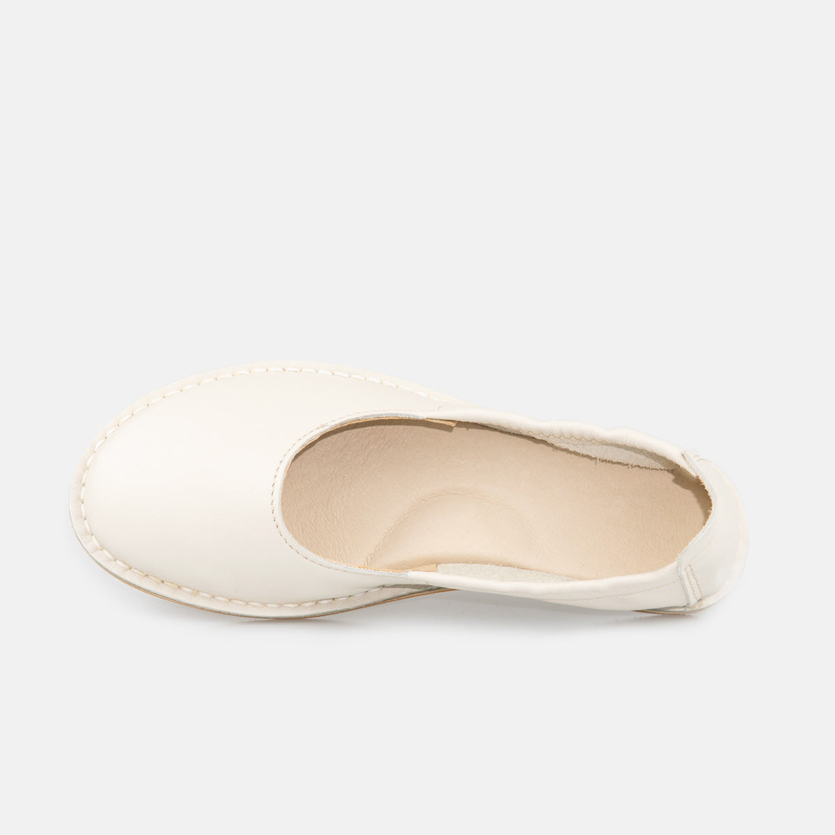 Ballerina Beige