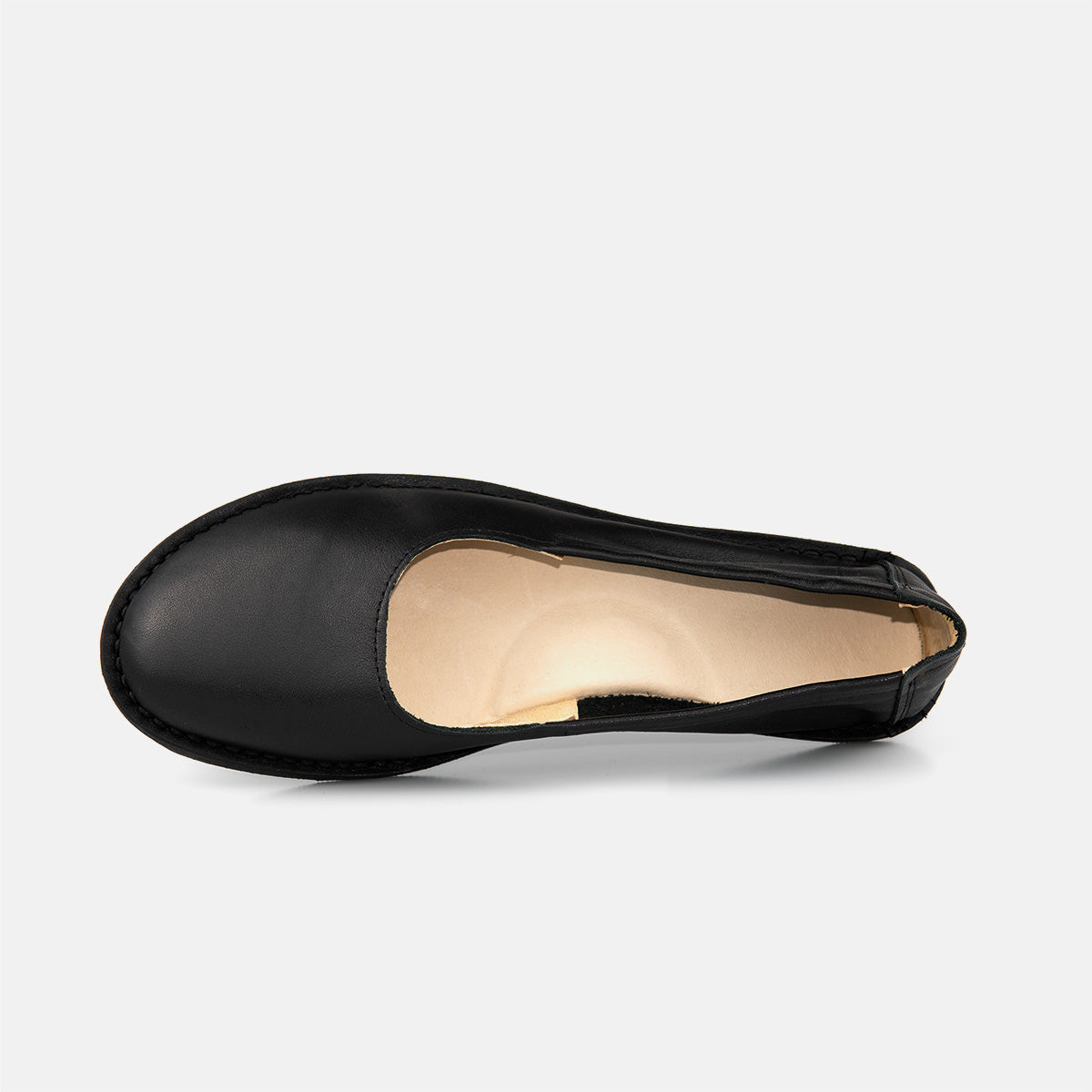 Ballerina Black