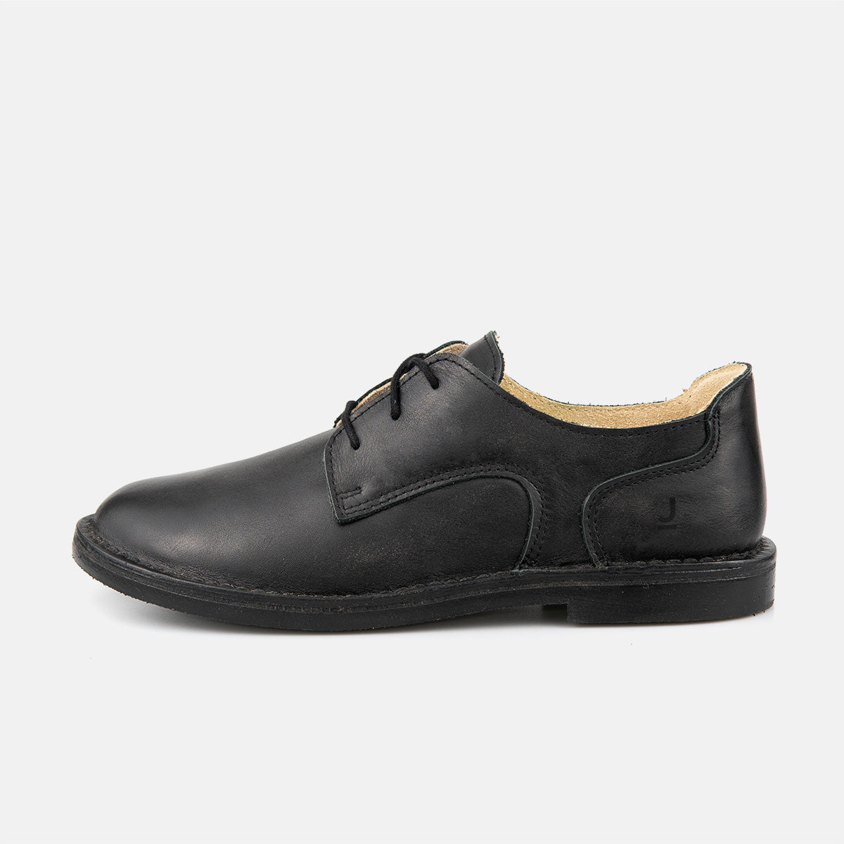 Derby Black