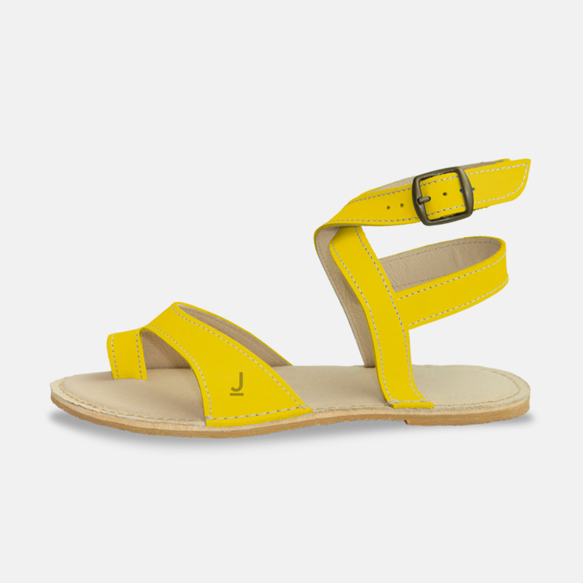 Strap Yellow